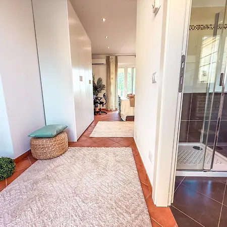 Apartment Frankfort In Collina A Monsampolo Tr A834 *