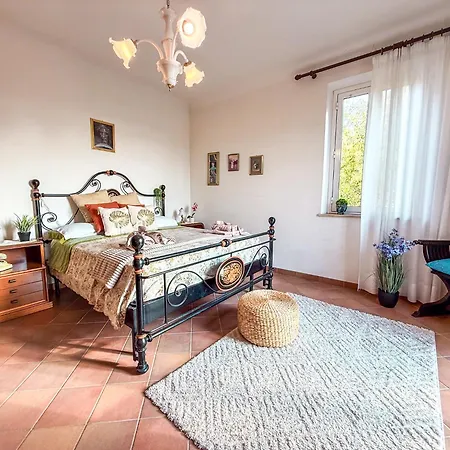Frankfort In Collina A Monsampolo Tr A834