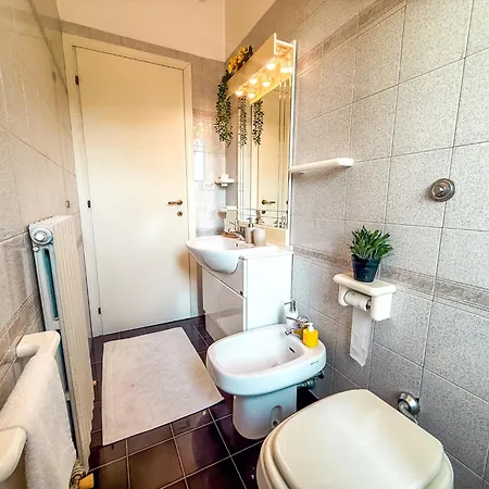 Frankfort In Collina A Monsampolo Tr A834 Apartment