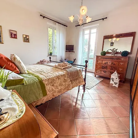 Frankfort In Collina A Monsampolo Tr A834 Apartment *