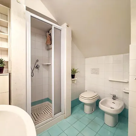 Apartment Frankfort In Collina A Monsampolo Tr A834 Monsampolo Del Tronto