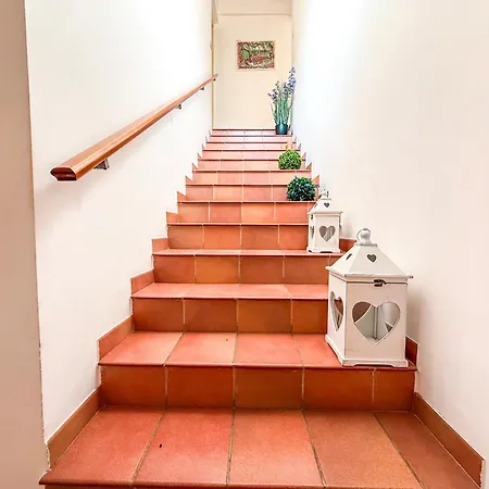 Frankfort In Collina A Monsampolo Tr A834 Apartment