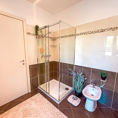 Apartment Frankfort In Collina A Monsampolo Tr A834