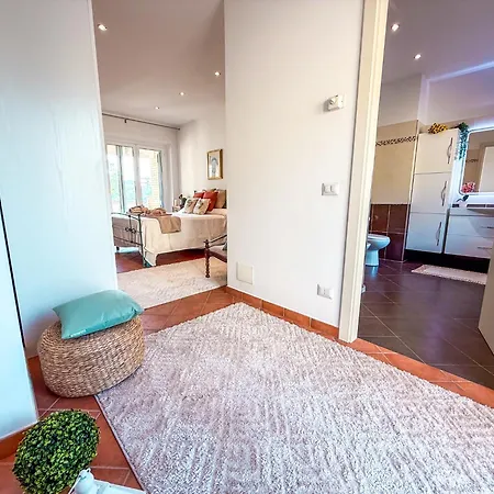 Frankfort In Collina A Monsampolo Tr A834 Apartment *