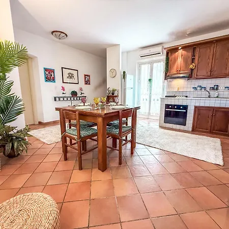 Apartment Frankfort In Collina A Monsampolo Tr A834 Monsampolo Del Tronto