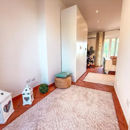 Frankfort In Collina A Monsampolo Tr A834 Apartment Monsampolo Del Tronto