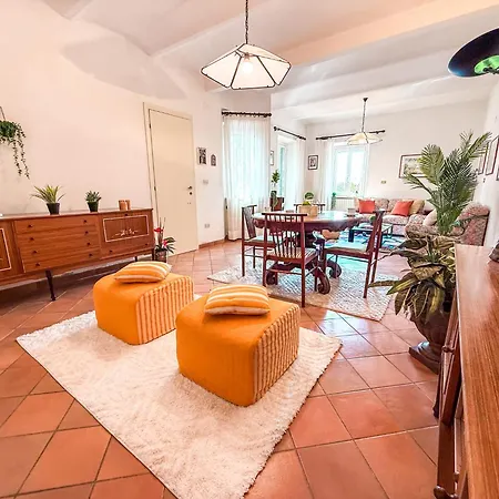Frankfort In Collina A Monsampolo Tr A834 Apartment *