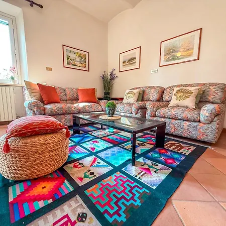Apartment Frankfort In Collina A Monsampolo Tr A834 *
