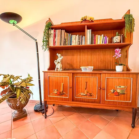 Apartment Frankfort In Collina A Monsampolo Tr A834 Monsampolo Del Tronto