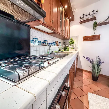 Apartment Frankfort In Collina A Monsampolo Tr A834 *