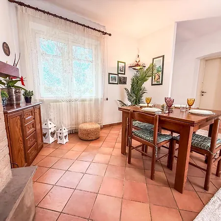 Apartment Frankfort In Collina A Monsampolo Tr A834 *