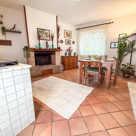 Apartment Frankfort In Collina A Monsampolo Tr A834 Monsampolo Del Tronto